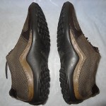 COLE HAAN Men’s BROWN Leather CASUAL Oxford Comfort Shoes – Size 10M