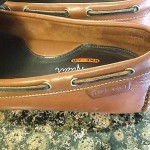 Cole Haan Nike Air Grant Driving Moccasin Mens NWOB 10 M Camel Brown $148