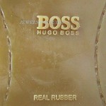 HUGO BOSS BLACK LABEL BROWN SUEDE SHOES VERMILO-S 100% LEATHER NEW SIZE 9-10 42