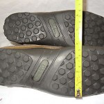 COLE HAAN Men’s BROWN Leather CASUAL Oxford Comfort Shoes – Size 10M