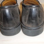 MEN COLE HAAN MEMORY FLEX COMFORT CASUAL PENNY LOAFERS SZ 11D