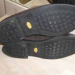 MEN COLE HAAN MEMORY FLEX COMFORT CASUAL PENNY LOAFERS SZ 11D