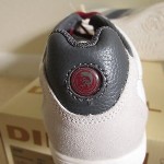 NWB $125.00 Diesel  Mens’ shoes  Fashion Sneakers  Casual Leather Upper  SIZE 9