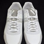 Diesel ‘Korbin II’ Men’s White Taupe Fashion Sneaker Size 13 M EU 47