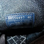NEW HUGO BOSS GREEN LABEL STREAMETAL NAVY LEATHER SHOES SNEAKERS Size 7 US