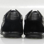 Men’s Hugo Boss Aki Black Sneakers 50247607-001