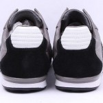 Hugo Boss Akeen 2014 # 50247604 030 Medium Grey Casual Sneakers SZ 7 – 12