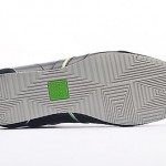 Men’s Hugo Boss Victoire LA Black Sneakers 50217374-001