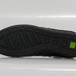 Men’s Hugo Boss Aki Black Sneakers 50247607-001