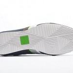 Men’s Hugo Boss Victoire Station Navy Blue Sneakers 50261694-417