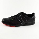 Hugo Boss Green Label Mens Sneakers ELDORADO CLAY # 50261695 – Size 10 New