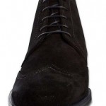 Hugo Boss BOSS Black Clelior Fur Lined Boots