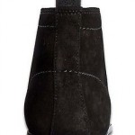 Hugo Boss BOSS Black Clelior Fur Lined Boots