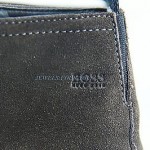 HUGO BOSS BLACK LABEL NEWATO S SHOES BOOTS BROWN 100% LEATHER NEW SIZE 9, 42