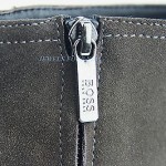 HUGO BOSS BLACK LABEL NEWATO S SHOES BOOTS BROWN 100% LEATHER NEW SIZE 9, 42