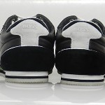 Men’s Hugo Boss Victoire LA Black Sneakers 50217374-001