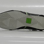 Men’s Hugo Boss Victoire LA Black Sneakers 50217374-001