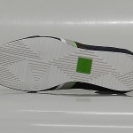 Men’s Hugo Boss Victoire Station Navy Blue Sneakers 50261694-417