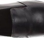 BOSS Black by Hugo Boss Men’s Vermir Loafer, Black, 9 M