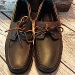 NIB Men’s Timberland Oxford Shose 80527 US Size 9.5M