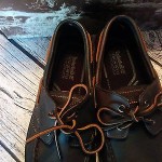 NIB Men’s Timberland Oxford Shose 80527 US Size 9.5M
