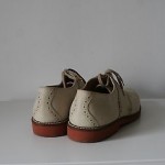 Cole Haan Oxfords Beige Suede Nubuck Men’s Sz10 D  AWESOME!!