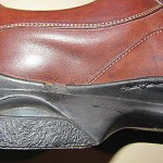 Cole Haan Mens Nike Air Soles Size 10.5 Oxfords