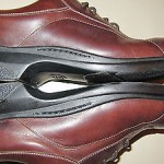 Cole Haan Mens Nike Air Soles Size 10.5 Oxfords