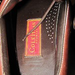 Cole Haan Mens Nike Air Soles Size 10.5 Oxfords