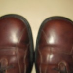 Cole Haan Mens Nike Air Soles Size 10.5 Oxfords