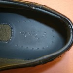 CLARKS BLACK LEATHER OXFORD DRESS SHOES / U.S. SIZE 13 M MEN’S