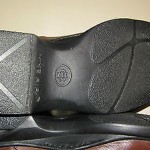 Cole Haan Mens Nike Air Soles Size 10.5 Oxfords