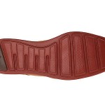 Mens Cole Haan LunarGrand Wing-Tip, Milkshake suede Size 10.5 $198
