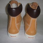 TIMBERLAND EARTHKEEPERS NEWMARKET CUPSOLE 6 INCH BOOT SZ 10 WHEAT NUBUCK 6667R