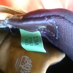 Timberland Mens Boots Size 13 Unwanted Gift