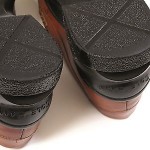 COLE HAAN Nike Air Slip-on Loafers Brown Shoe Men’s 10 M