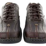 NEW Clarks Men’s Casual Shoes size 10.5 M – Brown