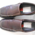 COLE HAAN  CASUAL LOAFER    SIZE  10 M
