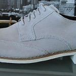 New Cole Haan DRAKE EVA WING TIP OXFORDS Shoes size 8 $198