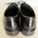Cole Haan Shoes 13 M Dress Black Leather Oxfords Career Mens Comfortable Euro 47