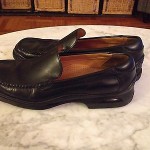 Cole Haan Men’s Nike Air loafers Size 11M