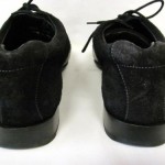 Cole Haan Suede Split Sole Oxford Men size 10
