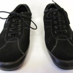 Cole Haan Suede Split Sole Oxford Men size 10