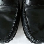 Men’s COLE HAAN Penny Loafer Black 11.5M