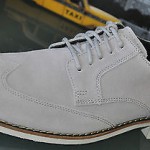 New Cole Haan DRAKE EVA WING TIP OXFORDS Shoes size 8 $198