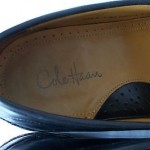Men’s COLE HAAN Penny Loafer Black 11.5M