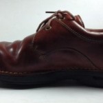 COLE HAAN Men’s Oxfords Sz 10.5 M Brown Leather