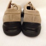 Mens Cole Haan Country Nike Air Size 8 M Comfort Shoes Suede