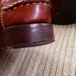 Men’s. Cole Haan Casual Slip On Saddle Tan 10 M