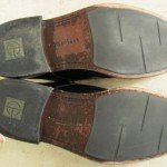 Cole Haan Shoes 13 M Dress Black Leather Oxfords Career Mens Comfortable Euro 47